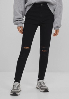 Джинсы Bershka 