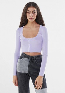 Топ Bershka 