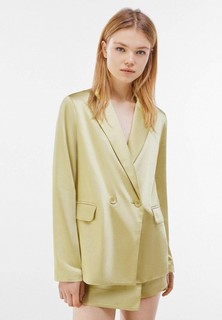Жакет Bershka 