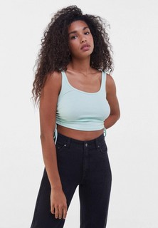 Топ Bershka 
