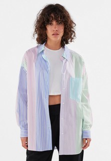 Рубашка Bershka 