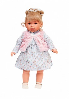 Пупс Munecas Dolls Antonio Juan Мерседес