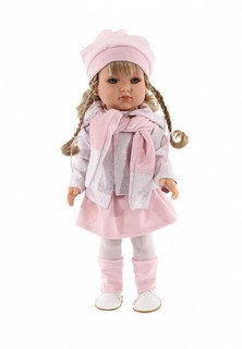 Пупс Munecas Dolls Antonio Juan Эстефания