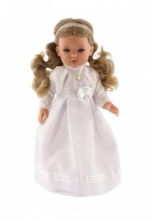 Пупс Munecas Dolls Antonio Juan Айза