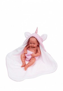 Пупс Munecas Dolls Antonio Juan Круз