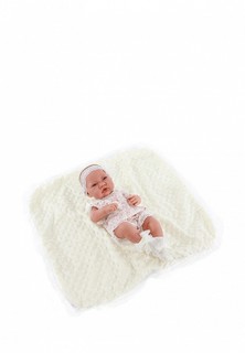 Пупс Munecas Dolls Antonio Juan Сесилия