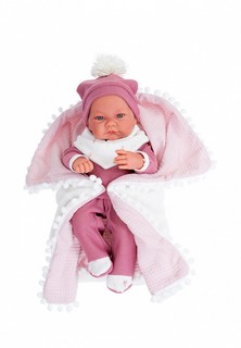 Пупс Munecas Dolls Antonio Juan Мия