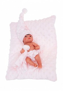 Пупс Munecas Dolls Antonio Juan Аврора