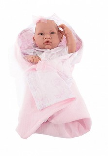 Пупс Munecas Dolls Antonio Juan Мириам