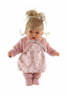 Пупс Munecas Dolls Antonio Juan Лухан