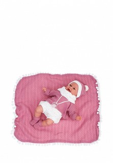 Пупс Munecas Dolls Antonio Juan Леонора