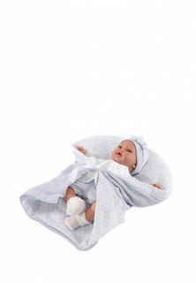 Пупс Munecas Dolls Antonio Juan Айна