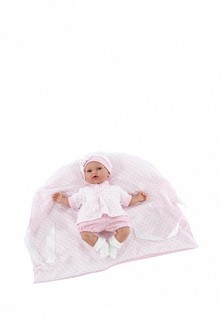 Пупс Munecas Dolls Antonio Juan Айна