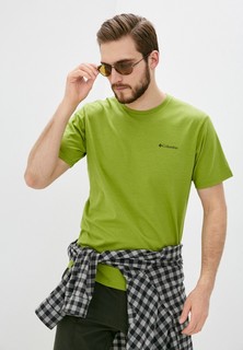 Футболка спортивная Columbia Mens Sun Trek™