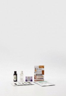 Набор для тела и волос Madara подарочный, Beauty box, "Нежный уход для молодой кожи", 11 средств