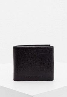 Кошелек Emporio Armani 