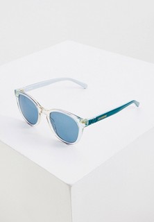 Очки солнцезащитные Love Moschino MOL040/S 1BO