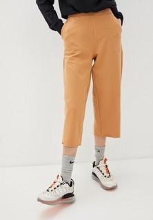 Бриджи Nike W NY OFF MAT FLEECE CROP PANT