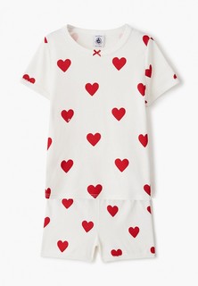 Пижама Petit Bateau 