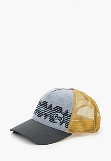 Бейсболка Buff Trucker Cap
