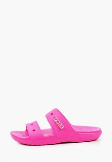 Сланцы Crocs 