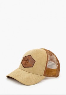 Бейсболка Buff Trucker Cap