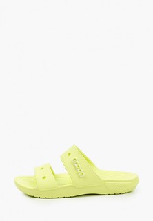 Сланцы Crocs 