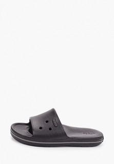 Сланцы Crocs 