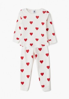 Пижама Petit Bateau 