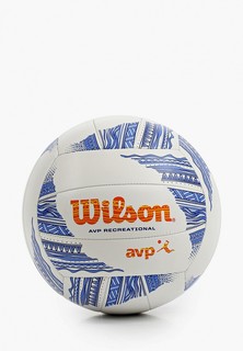 Мяч волейбольный Wilson AVP MODERN