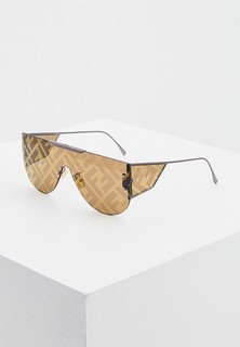 Очки солнцезащитные Fendi FF M0093/S KJ1
