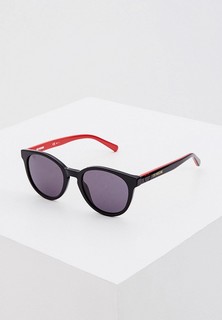Очки солнцезащитные Love Moschino MOL040/S 807