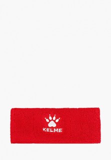 Повязка Kelme Headband