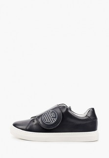 Кеды Emporio Armani 