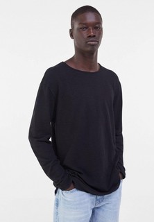 Лонгслив Bershka 