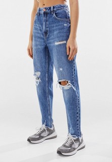 Джинсы Bershka 
