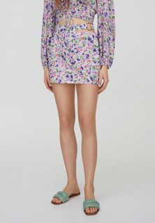 Юбка Pull&Bear Join life