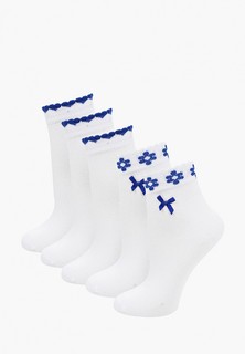 Носки 5 пар Marks & Spencer 