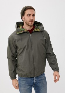 Куртка Mavi HOODED JACKET
