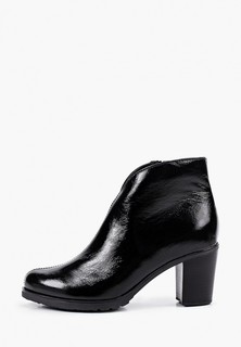 Ботильоны Francesco Donni 