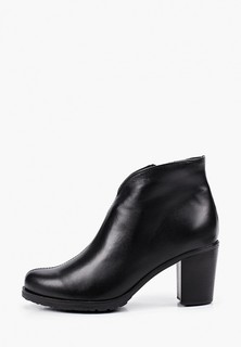 Ботильоны Francesco Donni 