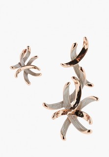 Серьги Модные истории 