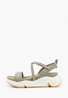 Босоножки Ecco ECCO CHUNKY SANDAL