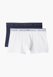 Трусы 2 шт. Emporio Armani 