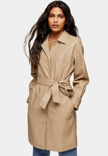 Плащ Topshop 