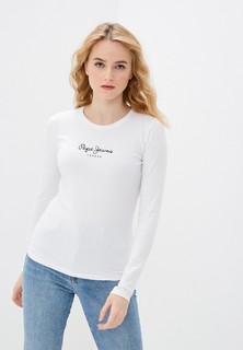 Лонгслив Pepe Jeans NEW VIRGINIA LS