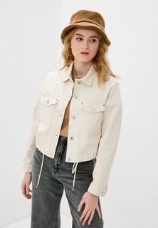 Куртка джинсовая Pepe Jeans TIFFANY ROPE