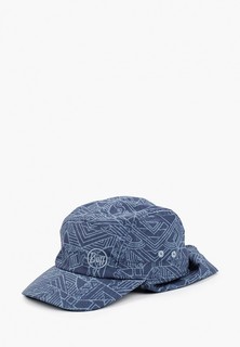 Бейсболка Buff 