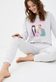 Пижама womensecret Women'secret 