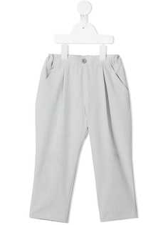 Familiar брюки с эластичным поясом